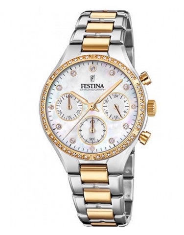 Montre femme best sale festina 2019